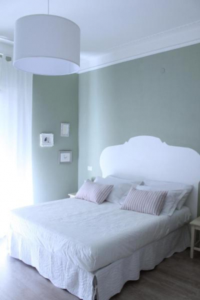  B&B Nannalia  Маринелла Ди Сарцана
